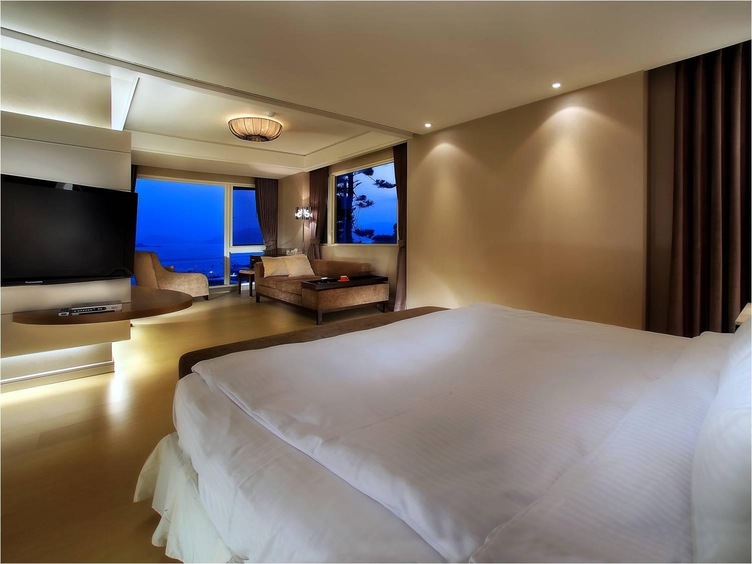 Spa Home Sun Moon Lake Luxury Lakeside Hotel Ючи Екстериор снимка