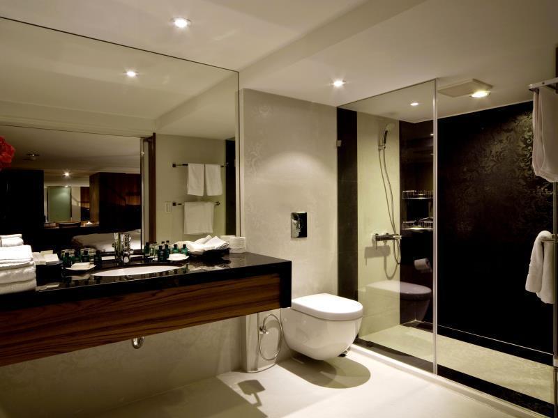 Spa Home Sun Moon Lake Luxury Lakeside Hotel Ючи Екстериор снимка