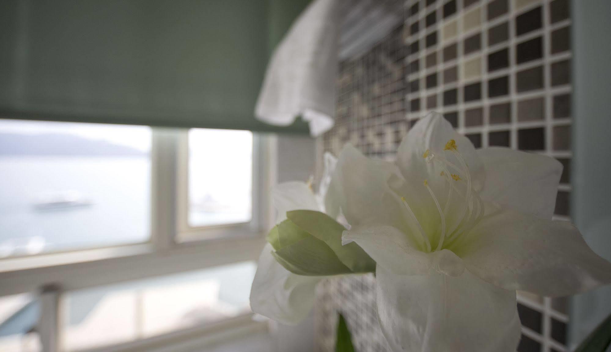 Spa Home Sun Moon Lake Luxury Lakeside Hotel Ючи Екстериор снимка